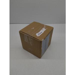Clear Acrylic Plastic Storage Box Square Cube Display Case with Lid, 7x7  Container Box for Small Item, Pack of 1