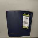 AT-A-GLANCE 2027 Planner, Monthly, 15-Month Jan-Mar, 9" x 11", Unruled Daily Blocks, Navy (702602027)