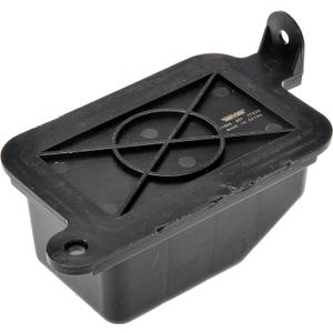 Dorman 47995 Vacuum Storage Canister Compatible with Select Ford Models