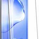 3D Screen Tempered Glass for Samsung Galaxy Note20 - (2pcs) Premium Clear Explosion-proof Screen Protector Protective Film for Samsung Note 20