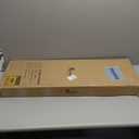 Furinno PELLI Closet Organizers and Storage, 6-Cube Closet Organizer, Open Shelf Closet Storage, for Wardrobe, Bedroom, Living Room, Espresso