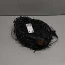 OUTYLTS 1000 LED 328ft 11 Modes with Timer Remote Christmas String Lights IP55 Outdoor Waterproof UL Certificated Indoor Fairy Lights Garden Patio Christma Trees Parties Wedding Decoration Two-Color