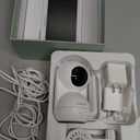 Momcozy Video Baby Monitor, 5.5 1080P Full HD Baby Monitor with Camera No WiFi, Infrared Night Vision, 5800mAh 120-hrs Battery, ECO, VOX, 2-Way Audio, 1640ft Range, Record and Rewind Locally, BM03