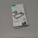 2 x ESR for iPhone 16 Case, Military-Grade Protection with Shock-Absorbing Corners, Scratch-Resistant and Anti-Yellowing Acrylic Back, Slim Protective Phone Case, Air-Armor Series, Clear