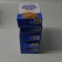 Amazon Grocery, Cinnamon Graham Crackers, 14.4 Oz (Previously Happy Belly, Packaging May Vary),5 pcs