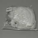 Aranmei Women Sexy Lingerie Bodysuit Floral Lace Teddy Babydoll Snap Crotch Ruffle One Piece with Thigh Bands XXL