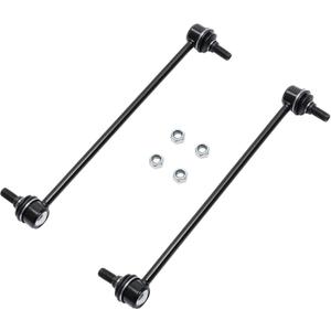 Sway Bar Front Stabilizer Bar End Link For Honda Odyssey 2005-2017 K750304 Reduce The Noise - Keep Steady Driving 2pc