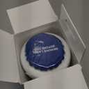 GE MWF Refrigerator Water Filter, Genuine Replacement Filter, Certified to Reduce Lead, Sulfur, and 50+ Other Impurities, Replace Every 6 Months for Best Results, Pack of 1