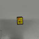 KODAK SDXC Card 128GB UHS-I U1 V10 Premium, up to 85MB/s Read Speed, for Full HD Video and High-Resolution Pictures, Compatible with SDXC Standard - EKMSD128GXC10K