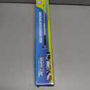 2025 Upgraded Long Extendable Jet Dual Nozzle for Garden Hose 18-31, Includes 5 Interchangeable Nozzles and Quick Connectors High Pressure Washer Tools for Window/Car/Patio/Pet/Floor Cleaning(Black)