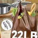 Pro DUXANO Ceramic Pots and Pans Set & 2026 Upgraded Hybrid 3-Ply Stainless Steel Frypan, 2X Non Stick, High Heat Sear, PFAS PTFE PFOA Free Non Toxic Induction Cookware,Removable Handle,Oven Safe,12PC