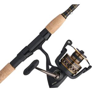 PENN Battle Spinning Reel and Fishing Rod Combo (4000 - 7' - Medium - 1pc)