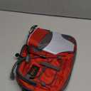 Waist Pack with Water Bottle Holder for Running Walking Hiking Fanny Pack Hydration Belt (Gypsy Red)