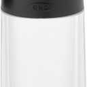 OXO Good Grips Salt Shaker with Pour Spout