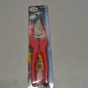 Felco F300 Pruning Snips  7.5" Lightweight Garden Clippers for Picking & Trimming | Pruning Shears for Gardening | Garden Snips and Pruners with Stainless Steel Blade, Fine Tip, Spring-Loaded Action