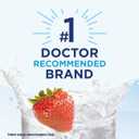 Ensure Pre-Surgery, Clear Carbohydrate Drink, Strawberry, 10 fl oz, 4 Count (EXP 08/01/27)