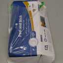 Art3d 102-Piece Peel and Stick Tile Backsplash for Kitchen Bathroom, 3in.  6in. Stick on Subway Tile Rust Slate