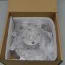 2680 Premium Engine Cooling Fan Clutch Compatible with 96-05 Chevrolet Tracker Suzuki Sidekick Vitara XL-7 1.8L 2.0L 2.5L 2.7L