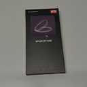 CASEKOO Ultra-Magnetic Stand for iPhone 17 Pro Max Case [Military Drop Protection] [Compatible with MagSafe] Translucent Shockproof Matte Slim Ring Holder Case for iPhone 17 ProMax 6.9", Deep Blue