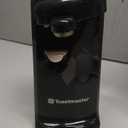 Toastmaster Standard Can Opener, Black