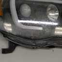 labwork Headlights Replacement for Toyota Tacoma 2005-2011 Headlamps lights Pair (Passenger and Driver Side)