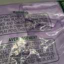 Bedsure Satin Pillowcase with Zipper, Similar to Silk Pillow Cases 2 Pack, Satin Pillow Cases Queen, Silky & Soft Bedding Pillow Covers for Hair and Skin, Gifts for Women Men, Lavender, 20x30 Inches