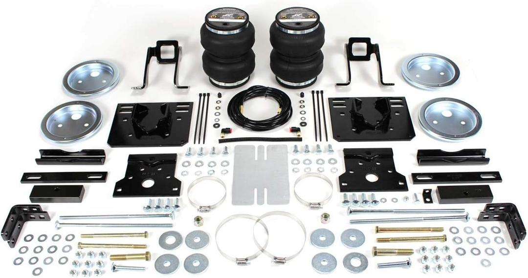 Air Lift 57398 Load Lifter 5000 Air Suspension Kit