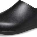 Crocs Unisex-Adult Dylan Clogs