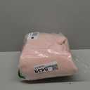 Allegra K Women's Elegant Overcoat Notched Shawl Collar Single Breasted Outerwear Winter Long Coat