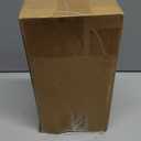 5/16 Tile Tools Stainless Steel Square Notch Trowel Set Plus Rubber Grout Float Made of Premium Stainless Steel for Tile Cement, Concrete, Masonry Installation Work