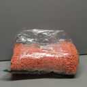 Arotive Luxury Bathroom Rugs 36x24, Extra Soft Thick Absorbent Shaggy Chenille Bath Rugs, Non-Slip Machine Wash Dry, Bath Mats for Bathroom Floor, Tub and Shower, Home Decor Accessories, Coral