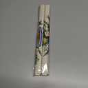 Boat Wades Gold Christmas Tree Ball Wall Art Poster Hanger Frame, Rustic Christmas Decor, Holiday Winter Xmas Bauble Tree Floral Wall Decor for Home Living Room Bedroom, 12x16 Inch Set of 2