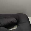 Comfort Pillow ™ Premium - ergonomiset kappaleet Black