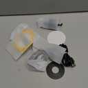 Lamicall 15W for MagSafe Car Mount Charger - [20X Strong Magnets] Wireless Car Phone Holder Charger, Magnetic Phone Holders for Car Vent Dash Gift Accessories for Women Men for iPhone 17 Pro Max Black