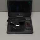 GPX 7-inch LCD Screen Portable DVD Player, PD701B