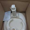 GROWNSY Baby Bath Stand & Foldable Shower Stand for Baby 6 Months And Up