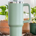 B-Well 30oz Stainless Steel Bottele