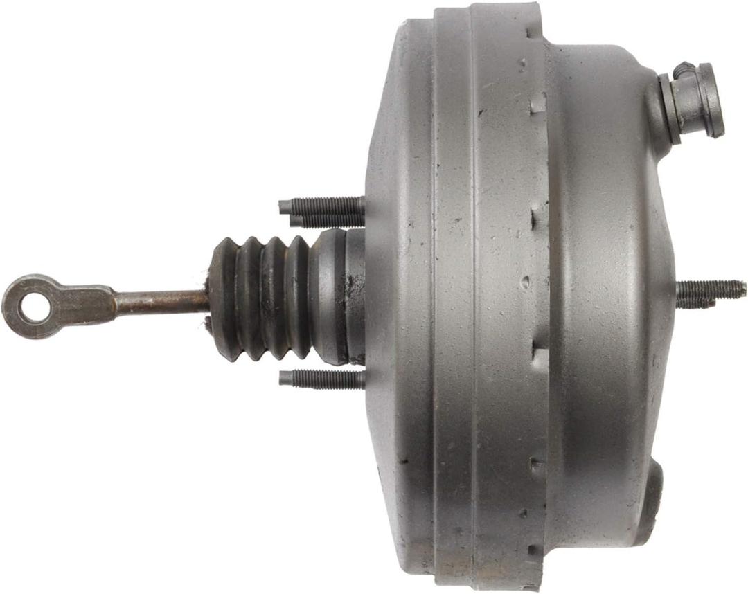 Cardone 54-71924 Remanufactured Vacuum Power Brake Booster without Master Cylinder 