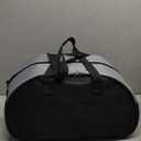 Leg Massager with Heat and Compression, Foot Massager for Circulation and Pain Relief, 3 Timers, 12 Intensity, 6 Modes,3 Heating with Knee Massager,Mother's Day Gifts for Man Woman,Black