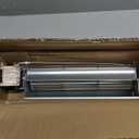 FBK-100, FBK-200, FBK-250, BLOT Fireplace Blower Replacement for Superior, Lennox, Monessen, Majestic, Martin, Vermont Castings, Astria, Fireplace Blower Fan