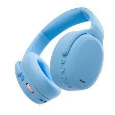 ICONIC Bluetooth Wireless Headphones POWERED BY BASS