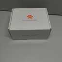 WateLves Toddler Wide Barefoot Shoes Boys Girls Little Kid High Top Minimalist Sneakers | Zero-Drop Healthy Sole | Natural to Grow (Fish Scale)