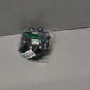 1PC Matte Black HD Alloy Wheel Center Cap 311139 Hub Cap