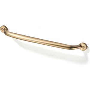 TUNNY 5 Pack Kitchen Cabinet Handles-8"/203mm Screw Spacing Champagne Bronze Furniture Hardware Handles Drawer pulls for Kitchen Cabinets Bedroom Cabinet Pulls