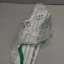 2026 Enhanced Clothes Drying Rack | Foldable Drying Rack Clothing for Laundry | Small Collapsible Portable Dryers for Laundry | Use for Indoor & Outdoor | White 37.5"x29"x12"