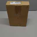 Yoojahow 4 Pcs Watercraft Lift Sling 6600 Lbs Flat Lifting Sling 44'' Tow Straps Heavy Duty Boat Hoist Straps Yellow for Personal Life Rafts PWC