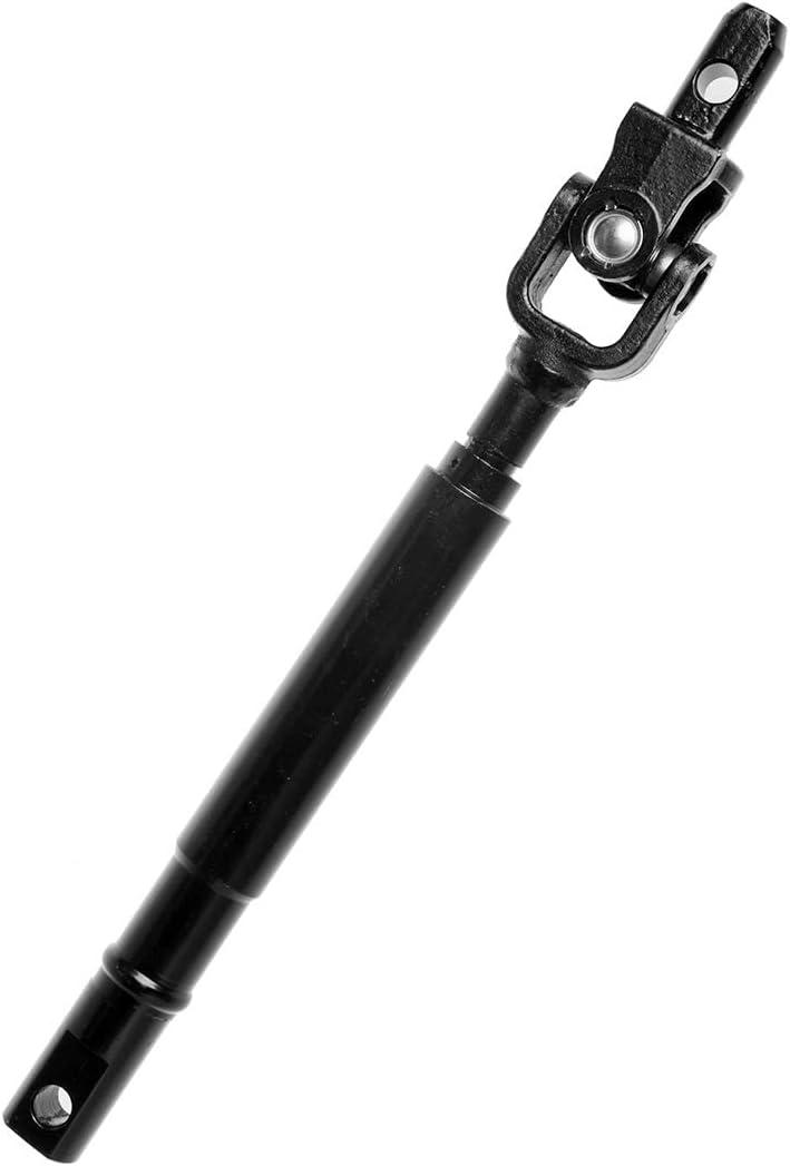Intermediate Steering Shaft Column Fit for 2002-2006 Cadillac 1999-2007 Chevy 2003-2007 Hummer 99-07 GMC 425-176 19149105 19153614 19329330 88965505 89060582
