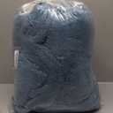 Heated Blanket Full Size Electric Heating Blanket with 6 Heating Levels & 1-10 Hours Adjustable Timer, Soft Cozy Sherpa Washable with ETL Certified for Whole Body, 72"X84", Slate Blue