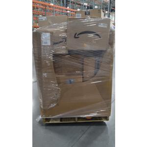 Pallet of Mixed Items
