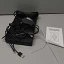 2024 Release TV Antenna for Smart TV, Long Range Digital TV Antenna Indoor Ourdoor with Amplifier Signal Booster - Support 360 Reception 4K 1080p HD for All Smart/Old TVs